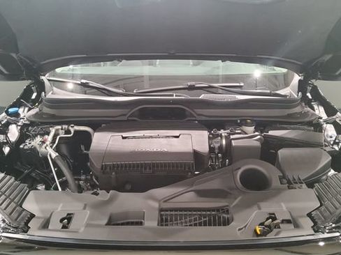 New 2026 Honda Pilot EX-L image 11