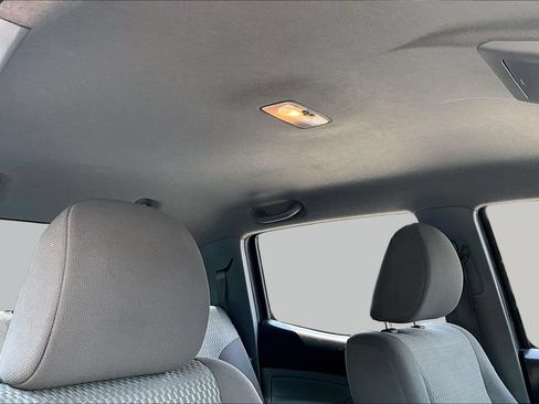 Used 2013 Toyota Tacoma 4x4 Double Cab image 27
