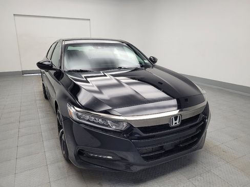 Used 2020 Honda Accord Sport image 14