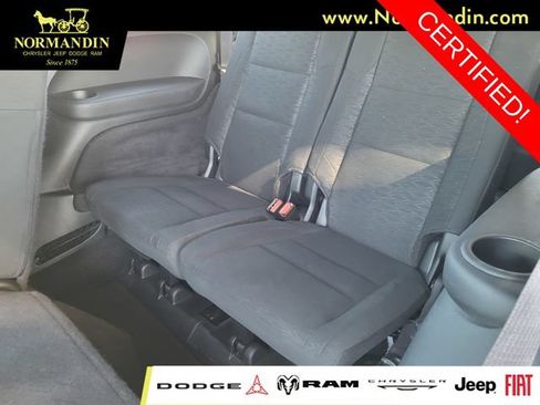 Certified 2025 Dodge Durango GT AWD/4WD image 18