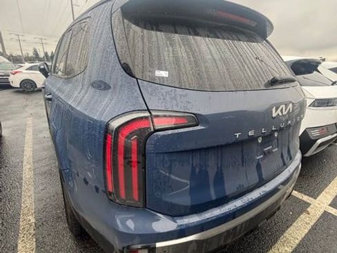Used 2023 Kia Telluride SX Prestige X-Pro image 5