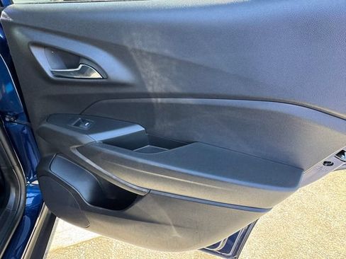 Certified 2024 Chevrolet Trax LT w/ Driver Confidence Package FWD image 10