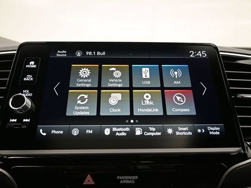 New 2026 Honda Ridgeline RTL image 14