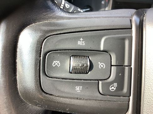 Used 2021 GMC Sierra 1500 AT4 w/ AT4 Preferred Package image 24