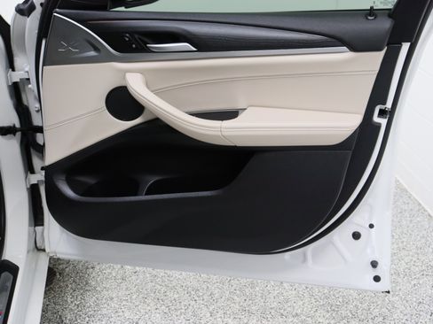 Used 2023 BMW X3 xDrive30i w/ M Sport Package image 40