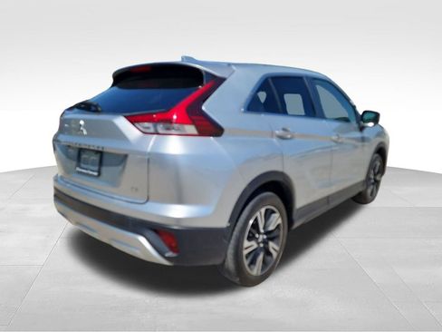 Used 2024 Mitsubishi Eclipse Cross SE AWD/4WD image 9