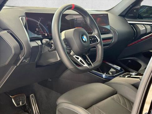 Used 2025 BMW X3 M50 w/ Premium Package image 10