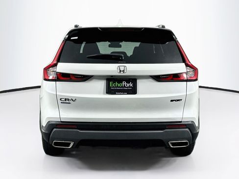 Used 2023 Honda CR-V Sport image 7