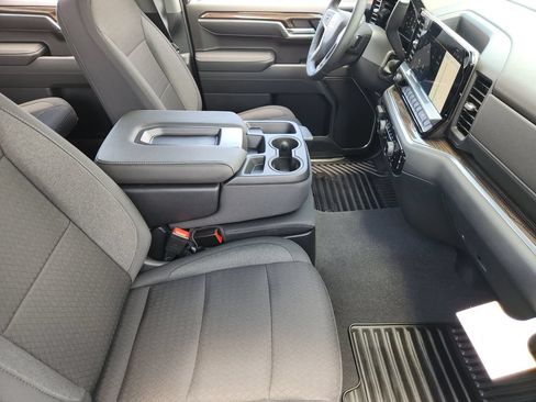 New 2026 Chevrolet Silverado 1500 RST RWD image 12
