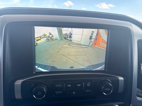 Used 2019 GMC Sierra 3500 SLT w/ Duramax Plus Package AWD/4WD image 26