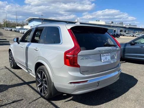 Used 2023 Volvo XC90 B6 Plus w/ Protection Package Premier image 3