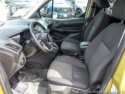 Used 2016 Ford Transit Connect XL FWD image 11