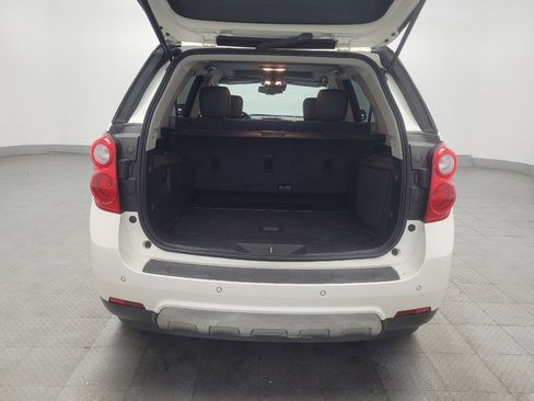 Used 2015 Chevrolet Equinox LTZ FWD image 29