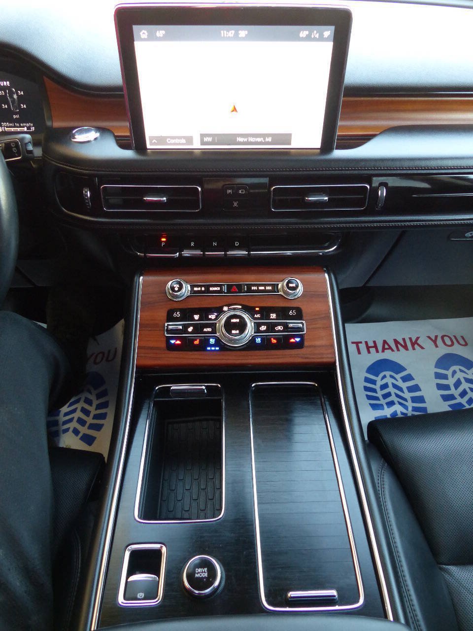 Used 2020 Lincoln Aviator Reserve w/ Equipment Group 201A AWD/4WD image 30