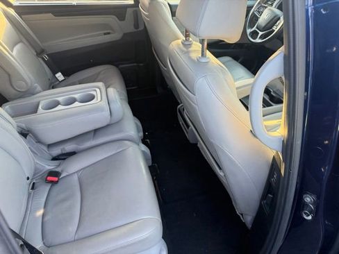 Used 2018 Honda Odyssey Elite image 28