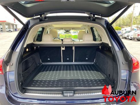 Used 2022 Mercedes-Benz GLE 350 4MATIC image 10