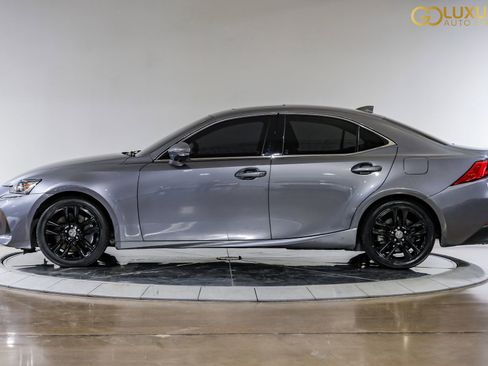 Used 2018 Lexus IS 300 300 image 10
