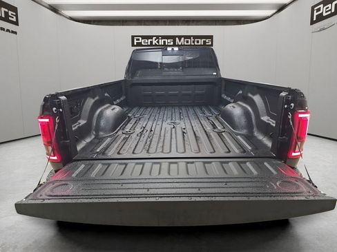 New 2026 RAM 3500 Limited image 23