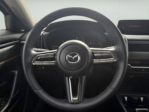 Used 2025 MAZDA CX-50 AWD 2.5 Hybrid w/ Premium Pkg image 28