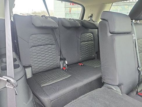 Certified 2024 Nissan Pathfinder S image 28