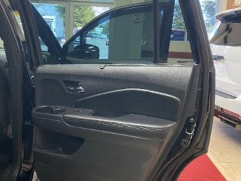 Used 2020 Honda Passport Touring image 12