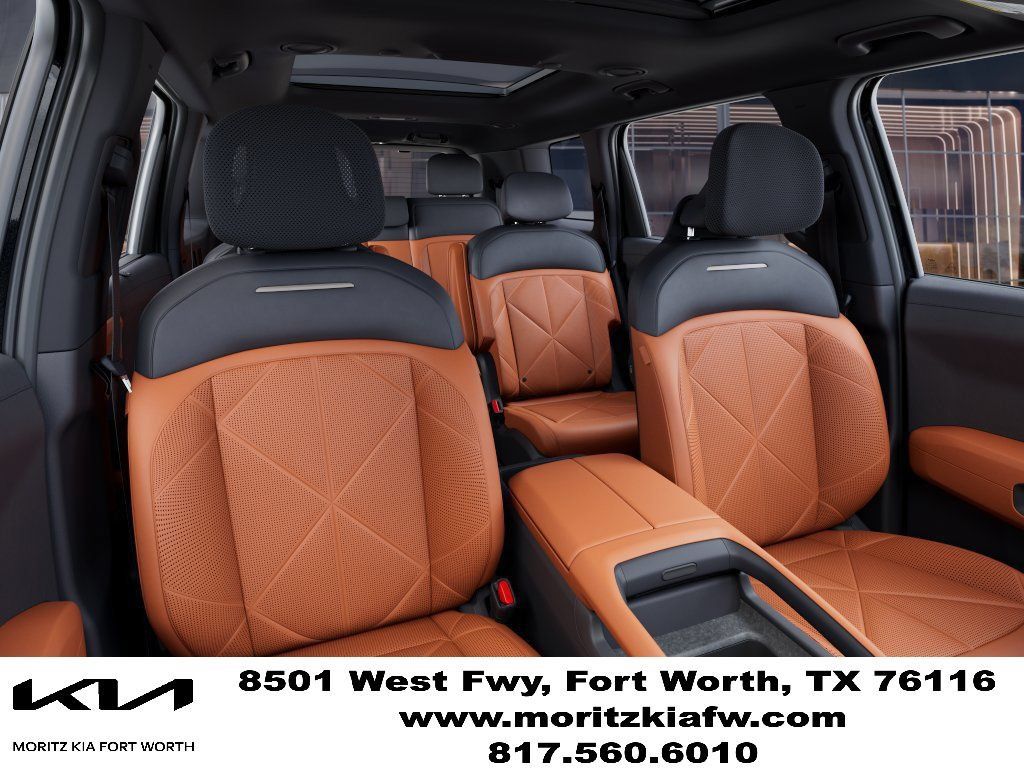 New 2027 Kia Telluride SX FWD image 15