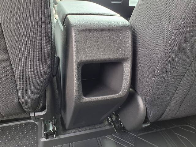 New 2026 Chevrolet Trax LS w/ LS Convenience Package FWD image 10