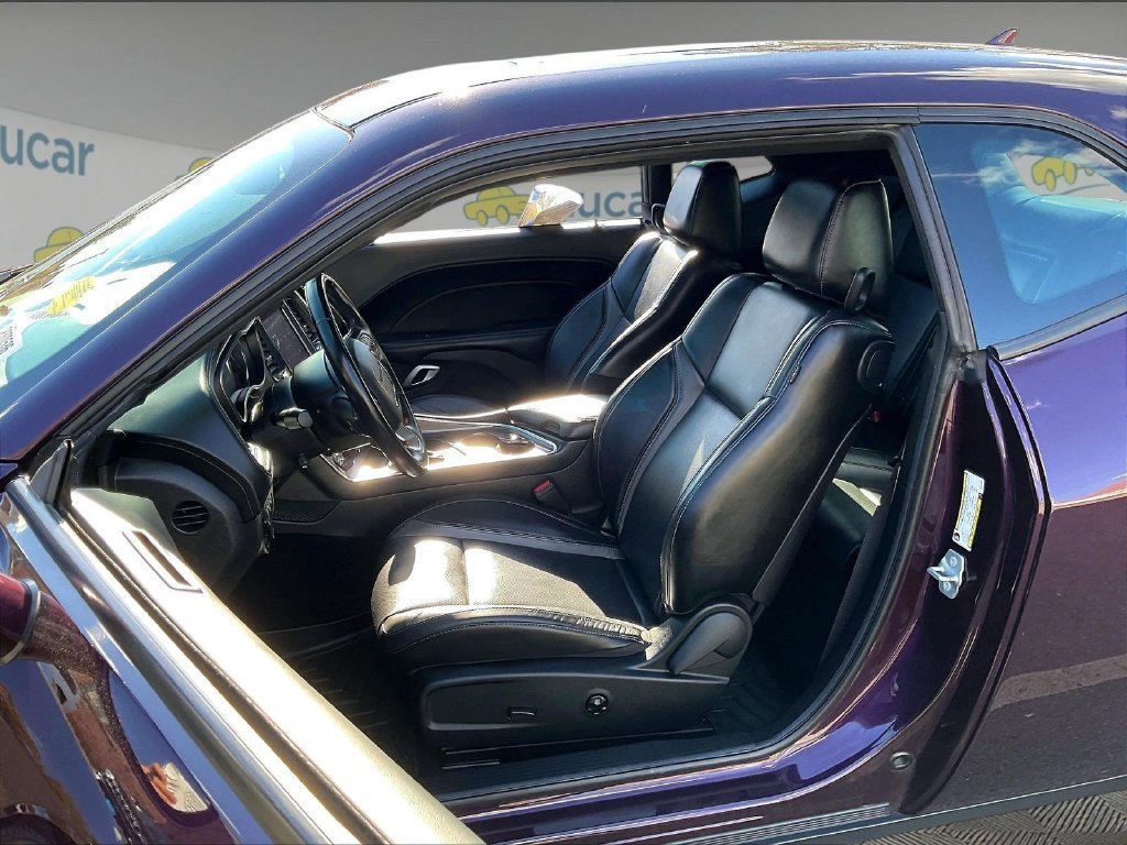 Used 2021 Dodge Challenger SXT w/ Plus Package AWD/4WD image 10