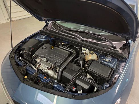 Used 2024 Chevrolet Malibu LS FWD image 39