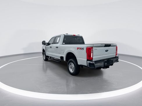 Used 2025 Ford F250 XL w/ XL Driver Assist Package AWD/4WD image 6