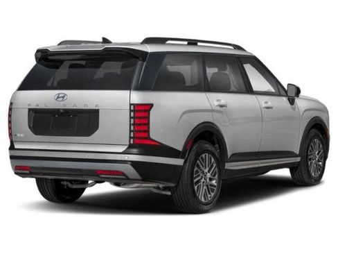 New 2027 Hyundai Palisade SEL Premium AWD/4WD image 3