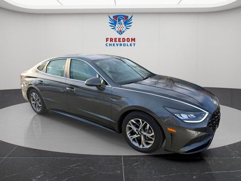 Used 2023 Hyundai Sonata SEL image 7