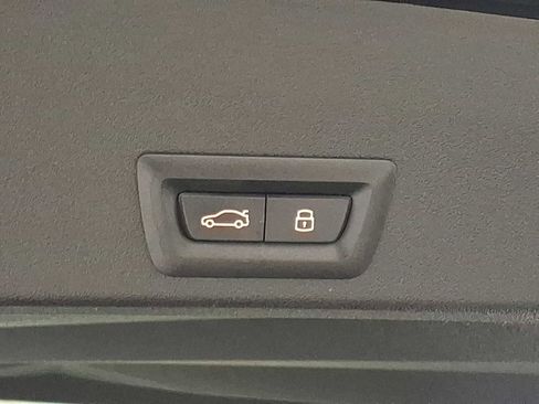 Used 2024 BMW XM Label Red AWD/4WD image 29