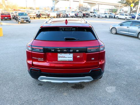 Used 2024 Honda Prologue Touring image 8