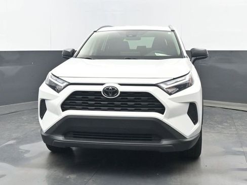 Used 2025 Toyota RAV4 LE image 21