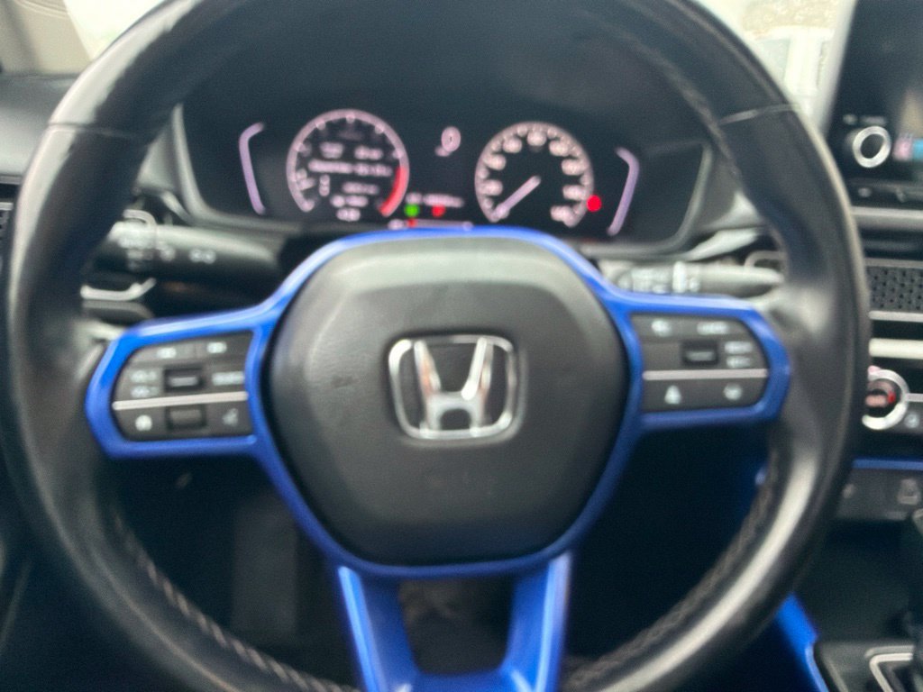 Used 2022 Honda Civic EX image 20