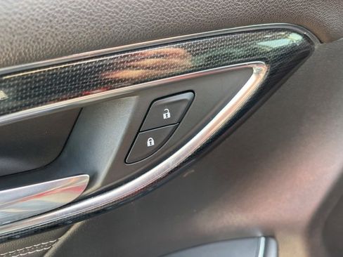 Used 2023 Buick Envision Preferred image 13