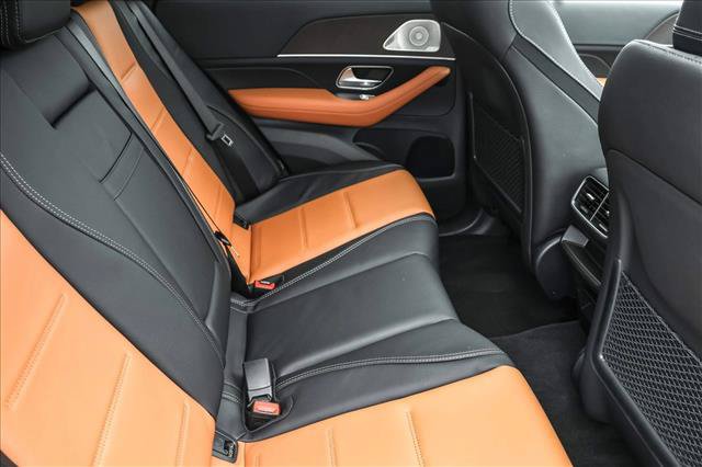 New 2027 Mercedes-Benz GLE 450 4MATIC Coupe image 24