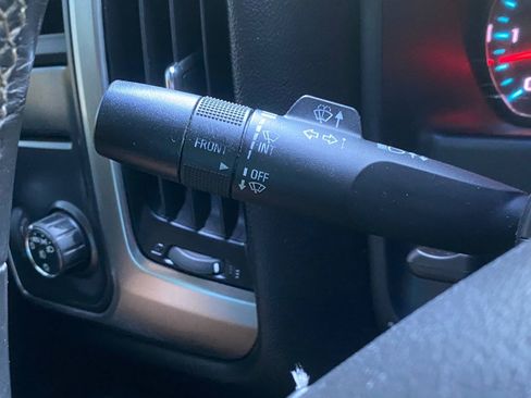 Used 2017 Chevrolet Silverado 1500 LT w/ All Star Edition RWD image 25