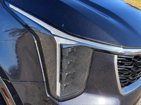 Certified 2025 Kia Sorento EX w/ Panoramic Sunroof Package image 32