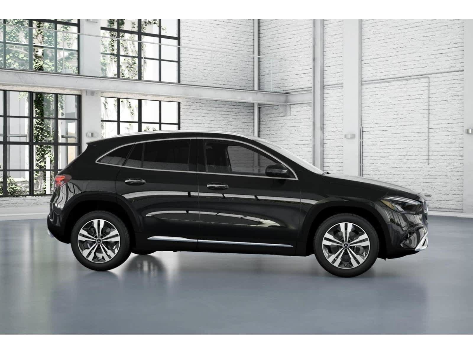 Used 2026 Mercedes-Benz GLA 250 image 16