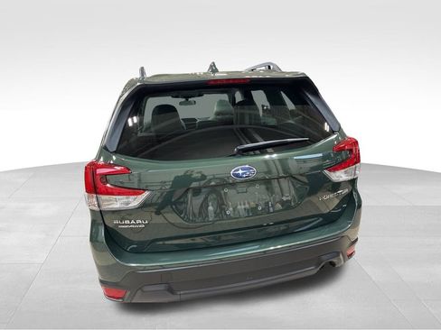 Certified 2023 Subaru Forester Premium image 8