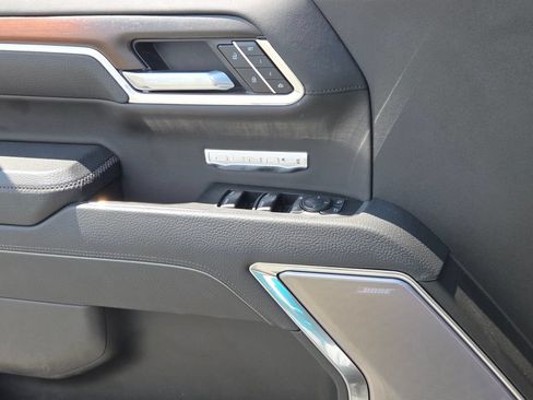 Used 2026 GMC Sierra 1500 Denali RWD image 25