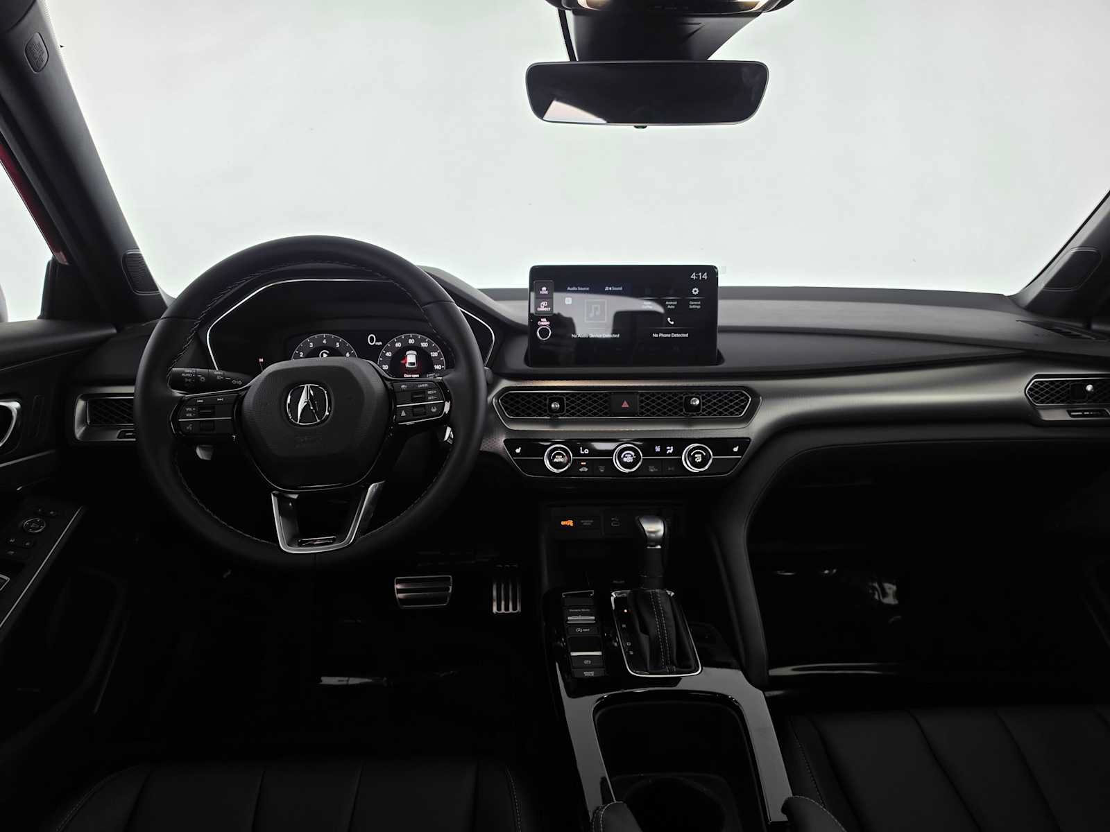 Certified 2026 Acura Integra A-Spec FWD image 18