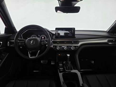 Used 2026 Acura Integra A-Spec FWD image 18