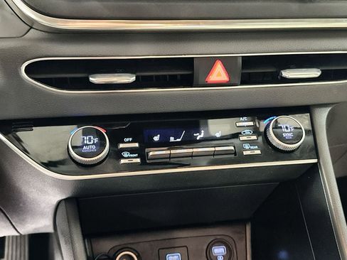 Used 2022 Hyundai Sonata SEL FWD image 20