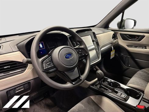 New 2026 Subaru Forester AWD/4WD image 9