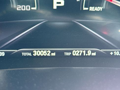 Used 2019 BMW M5 w/ Executive Package image 20