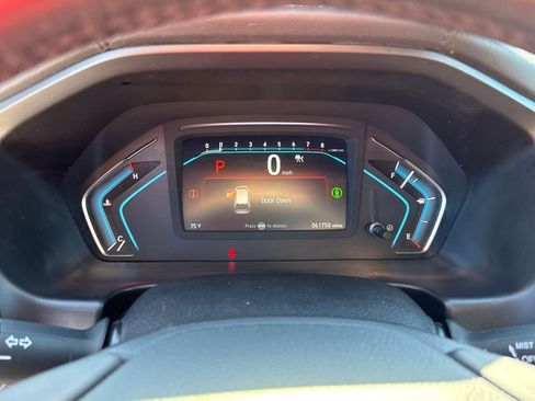 Used 2023 Honda Odyssey Elite image 21
