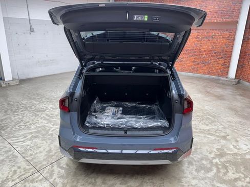 New 2026 BMW X1 xDrive28i w/ Technology Package image 26